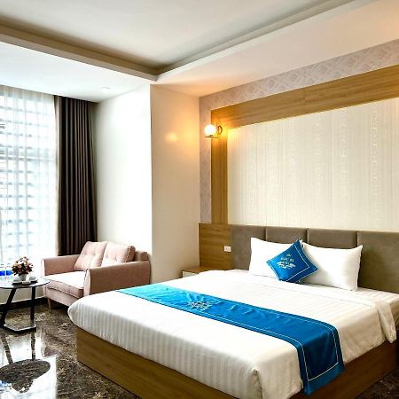 Hotel Santa Marina Venice Luaran gambar